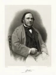Jacques Marie Cyprien Victor Coste, 1865-66.
